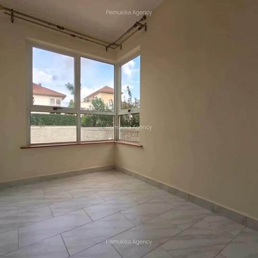 4 Bed Townhouse with En Suite in Runda - 7