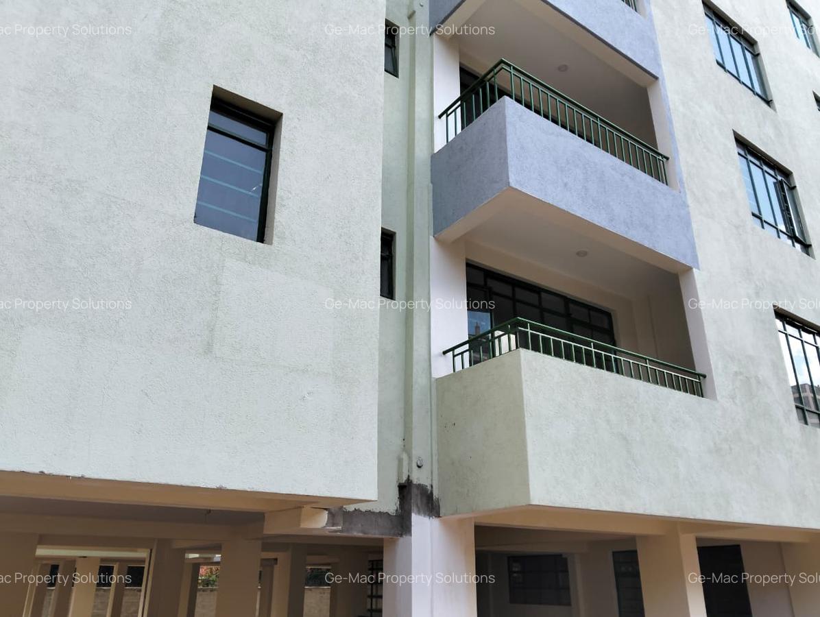 2 Bed Apartment with En Suite at Thindigua Delta - 4