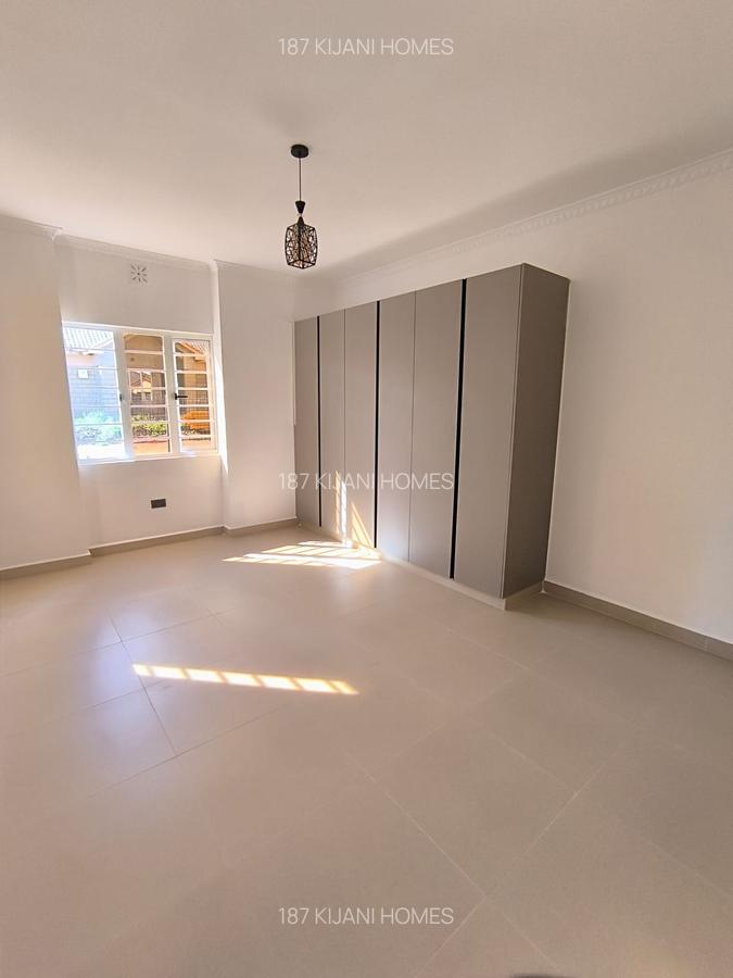 3 Bed House with En Suite at Kitengela - 6