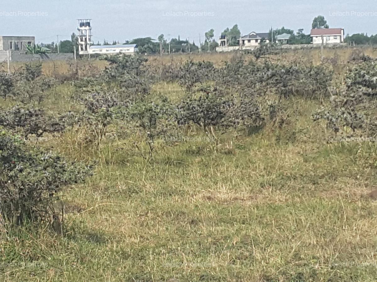 4 ac Land in Ongata Rongai - 6