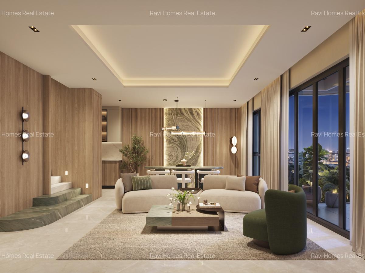 2 Bed Apartment with En Suite at Riverside Drive - 10