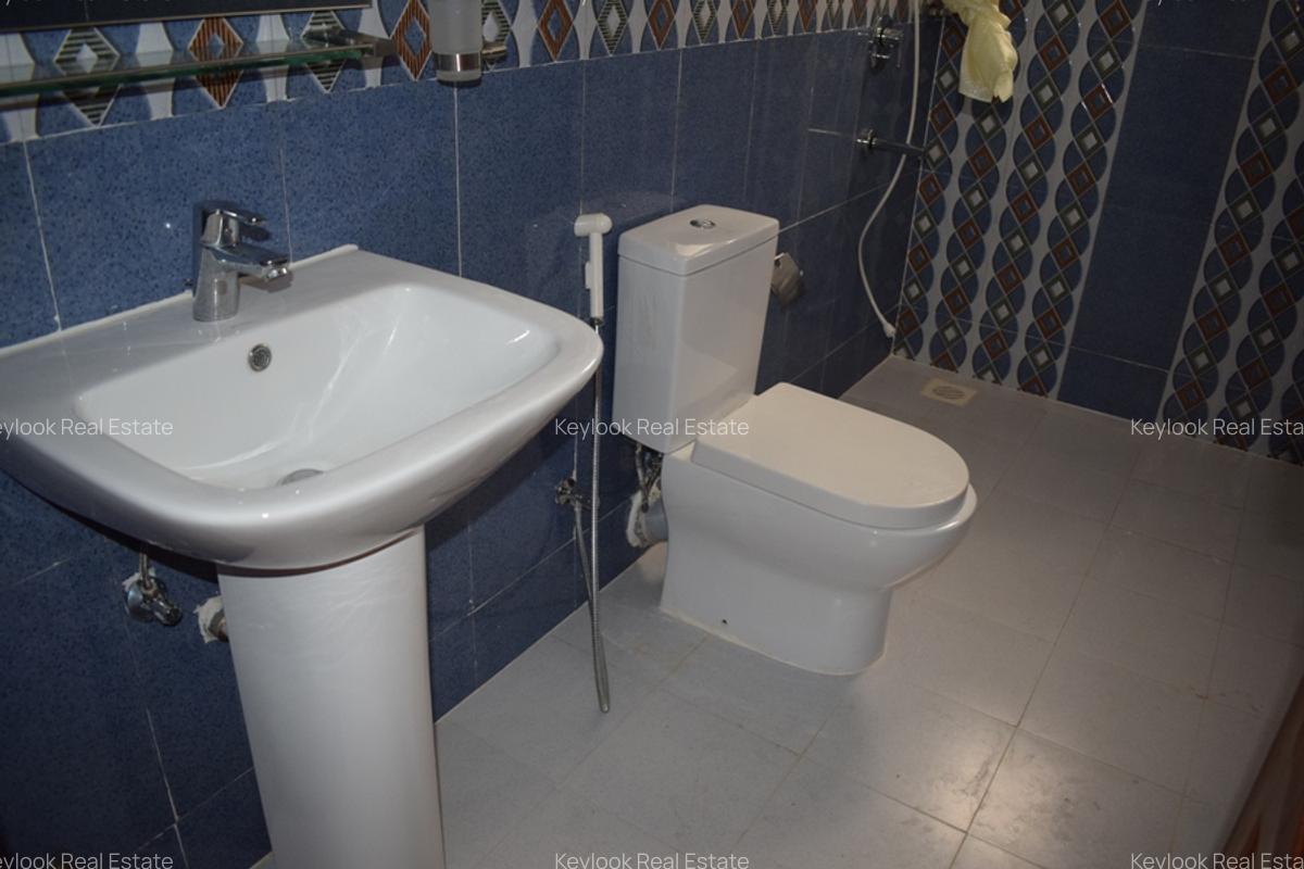 Furnished 3 Bed Apartment with En Suite at Lavington - 8