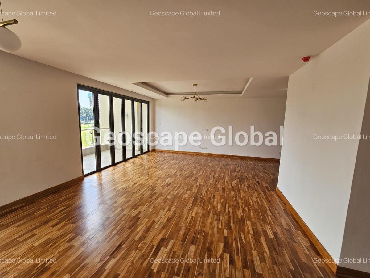 4 Bed Townhouse with En Suite in Gigiri - 4