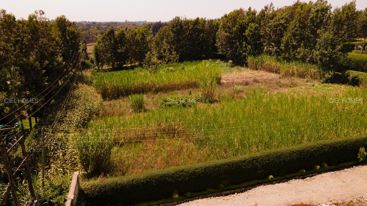 1 ac Land in Karen - 3