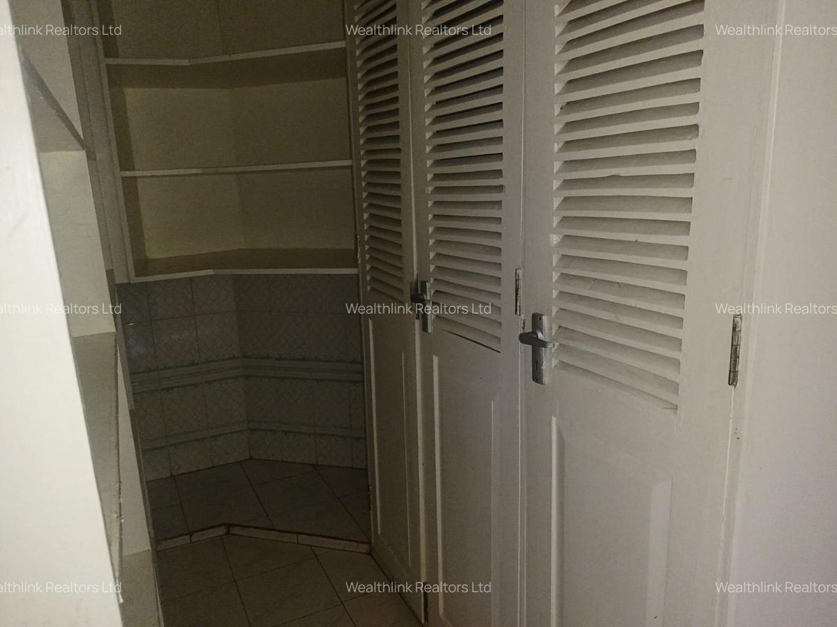 5 Bed House with En Suite at Karen - 14