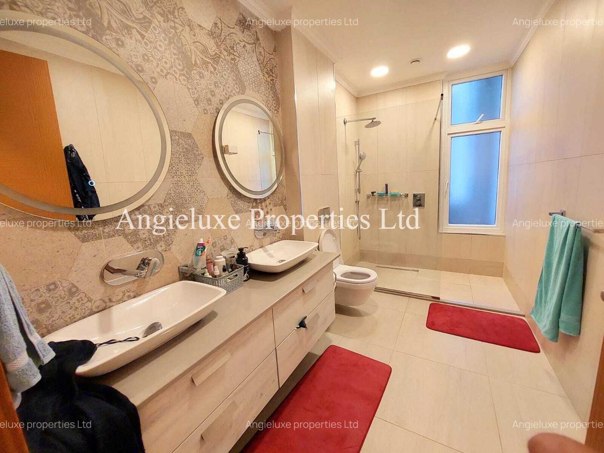 Furnished 2 Bed Apartment with En Suite at City Park Drive - 17
