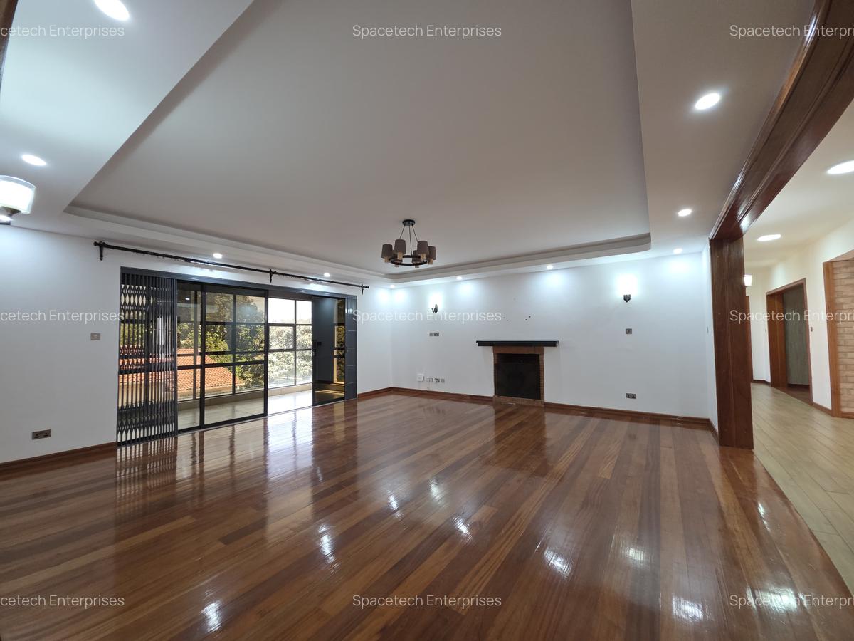 5 Bed House with En Suite in Thigiri - 9