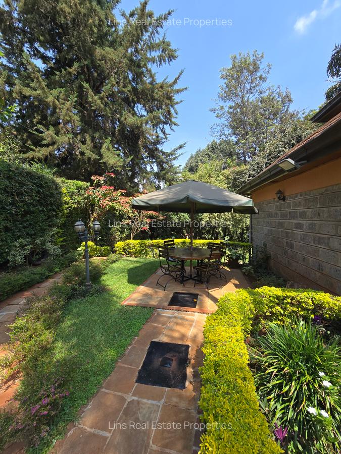 2 Bed House with En Suite in Kitisuru - 7