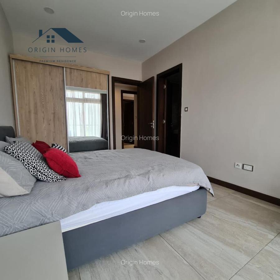 Furnished 3 Bed Apartment with En Suite at General Mathenge Road - 14