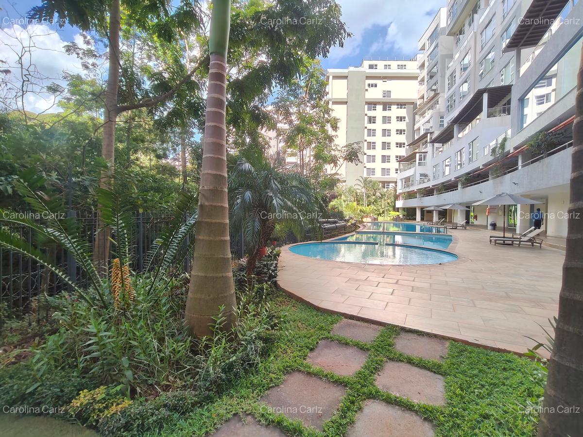 4 Bed Apartment with En Suite at General Mathenge Rd - 20