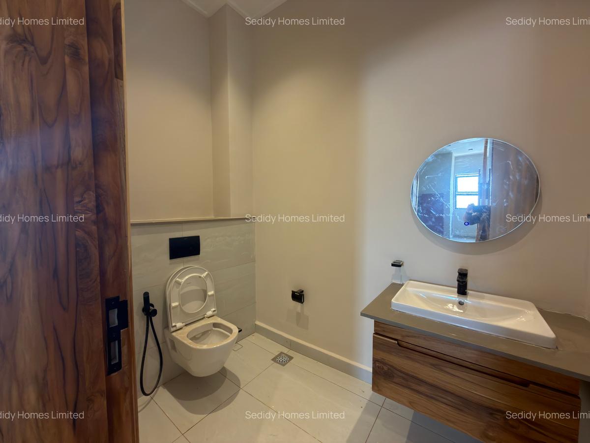 Serviced 4 Bed Apartment with En Suite in Loresho - 2