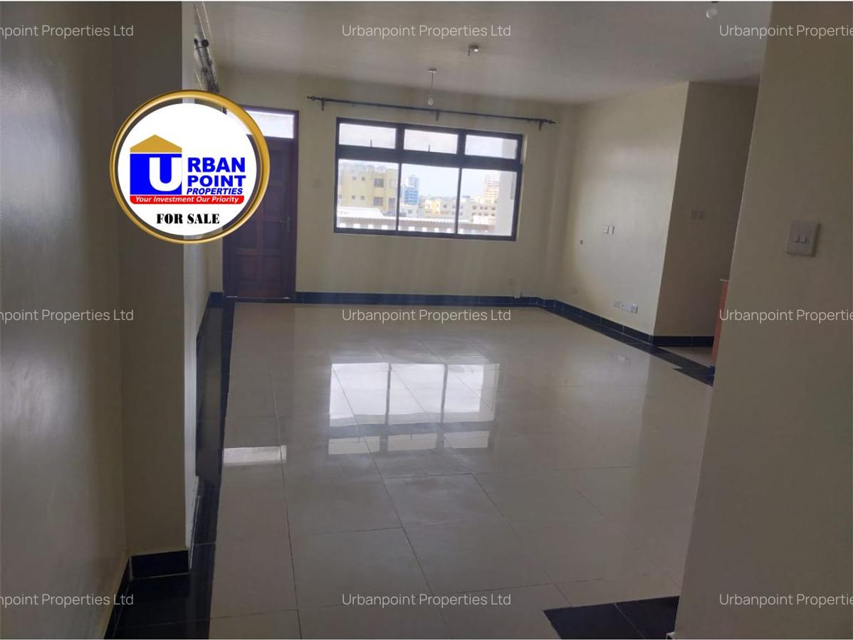 3 Bed Apartment with En Suite in Kizingo - 6