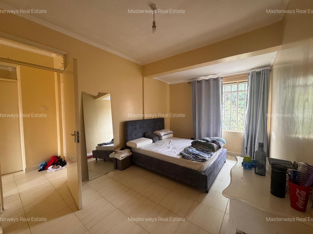 3 Bed House with En Suite in Imara Daima - 10