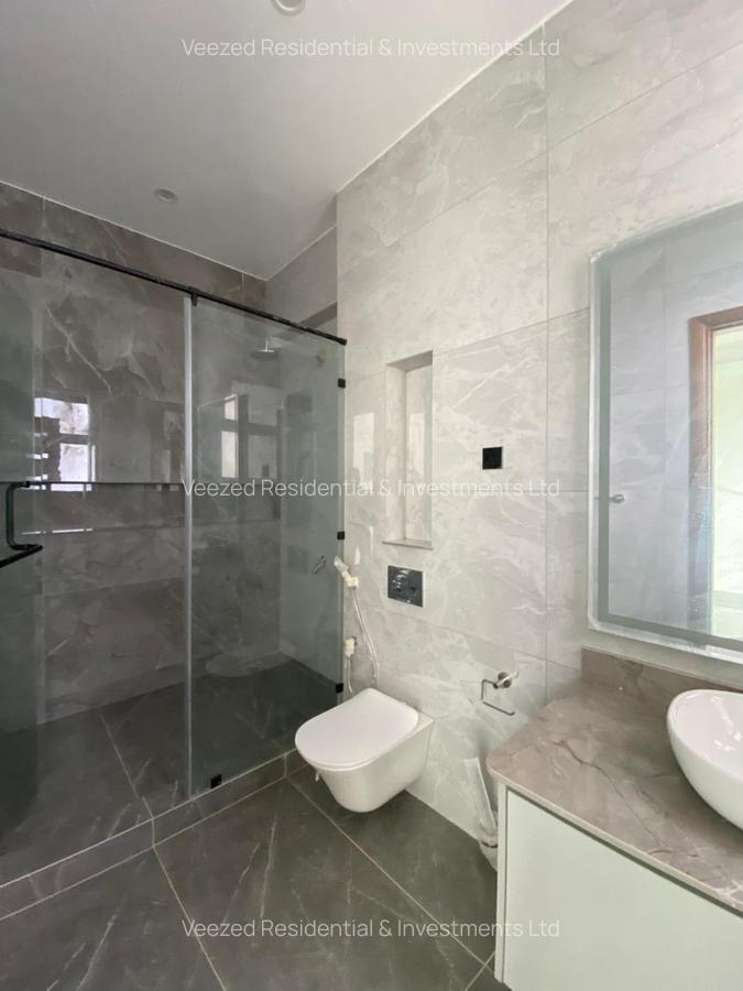3 Bed Apartment with En Suite in Nyali Area - 16