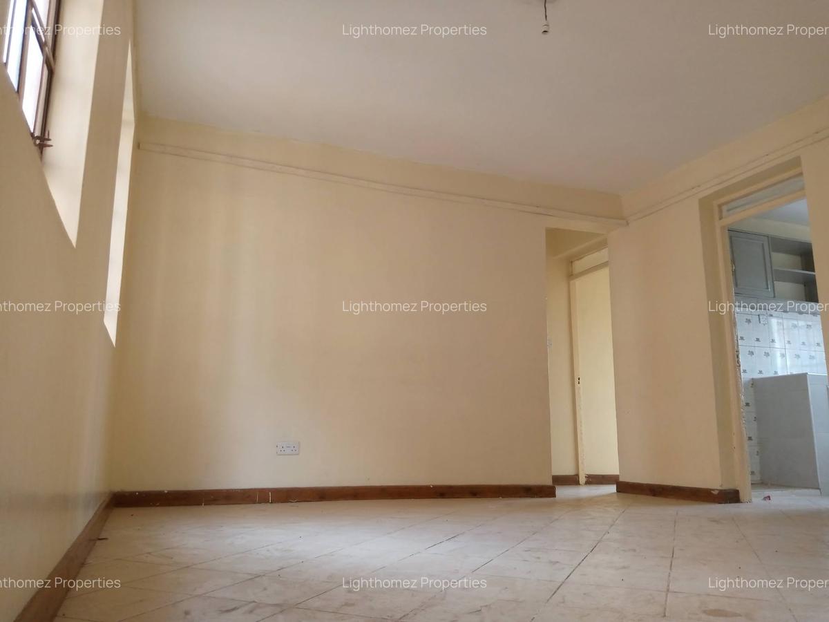 2 Bed Apartment with Parking at Kawangware 46 - 11