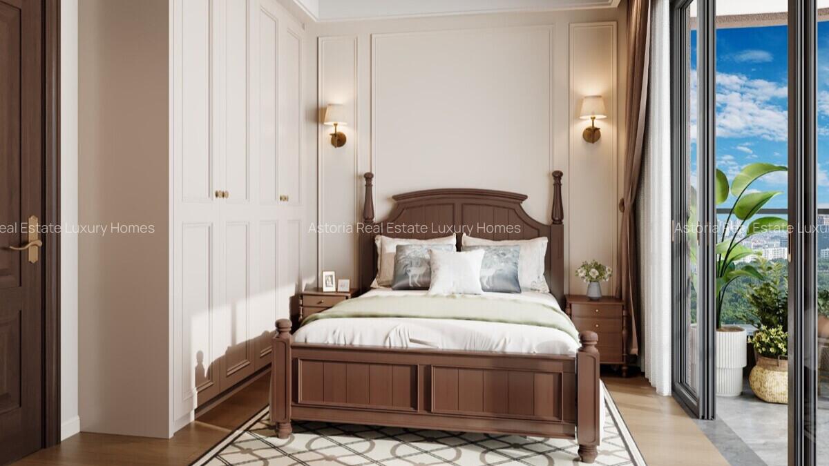 1 Bed Apartment with En Suite at 2026-399 - 11