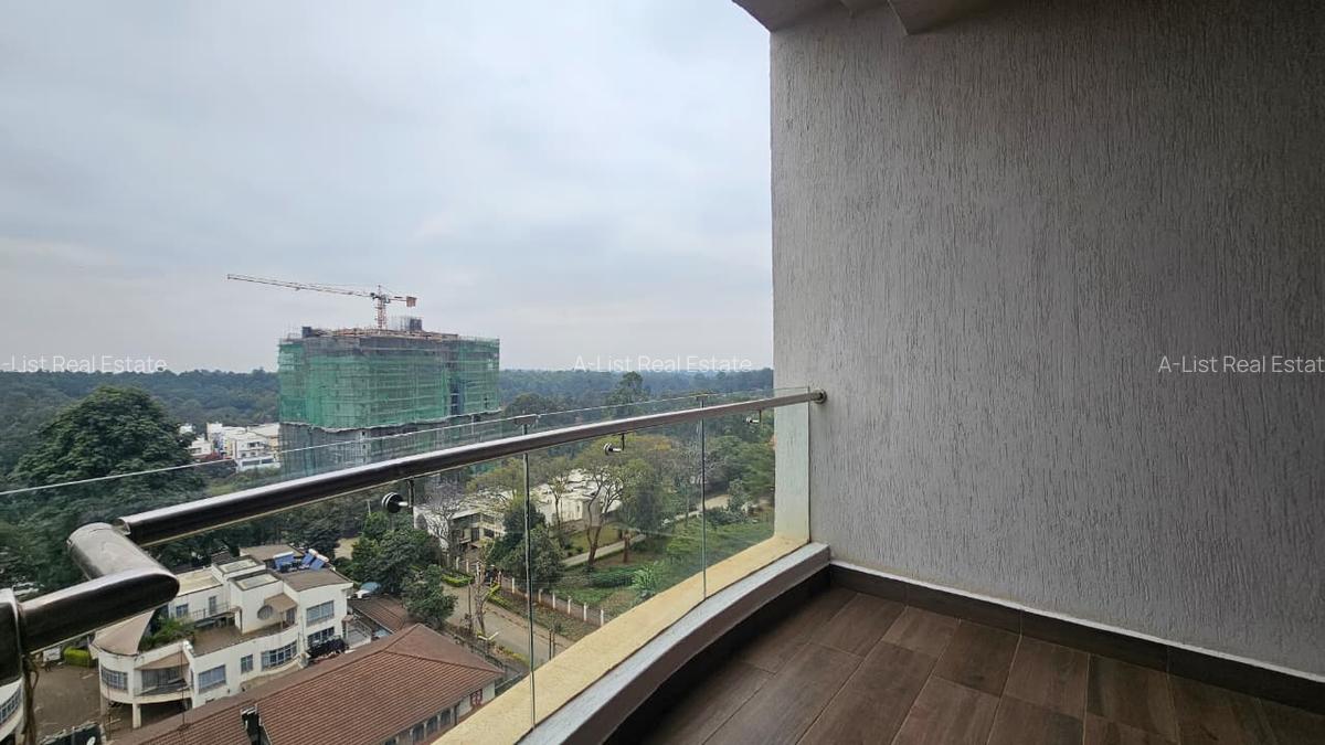 Furnished 2 Bed Apartment with En Suite at Donyo Sabuk - 17