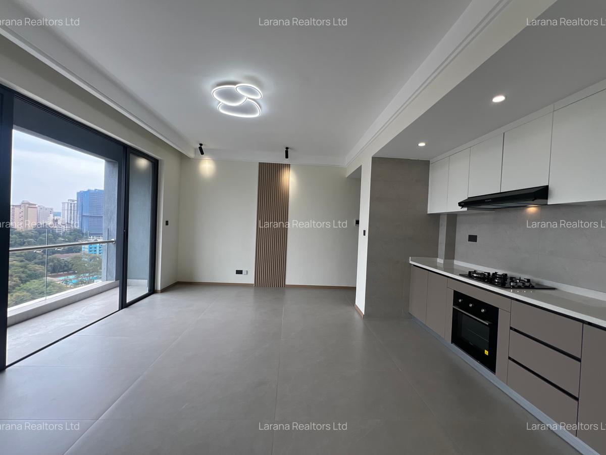 2 Bed Apartment with En Suite at Ring Rd - 1