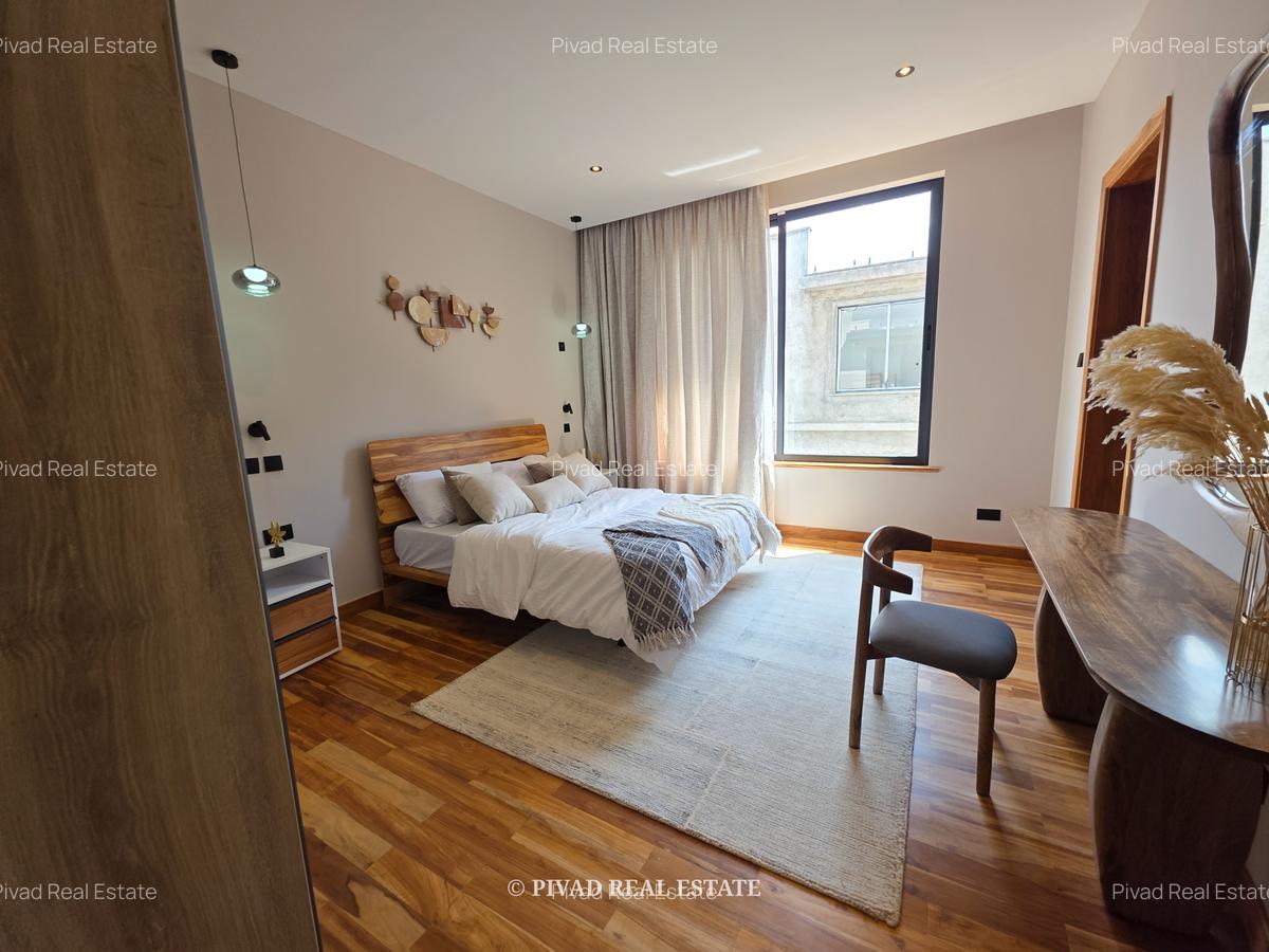 4 Bed House with Swimming Pool in Loresho - 11
