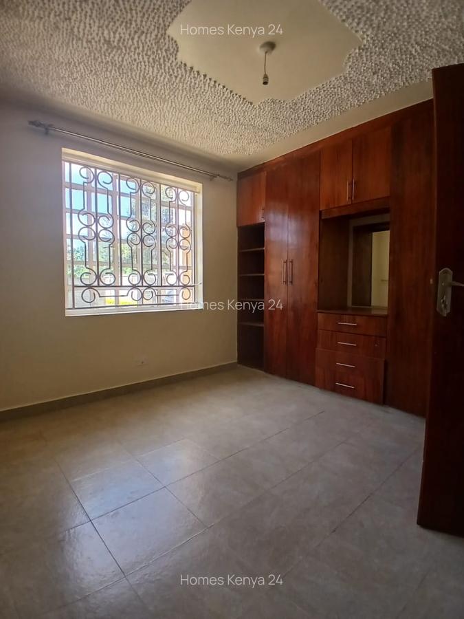 4 Bed House in Thome - 16