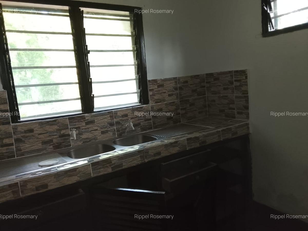 3 Bed House with Garden at Malindi Road - 14