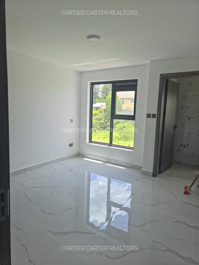 5 Bed House with En Suite in Ruiru - 6