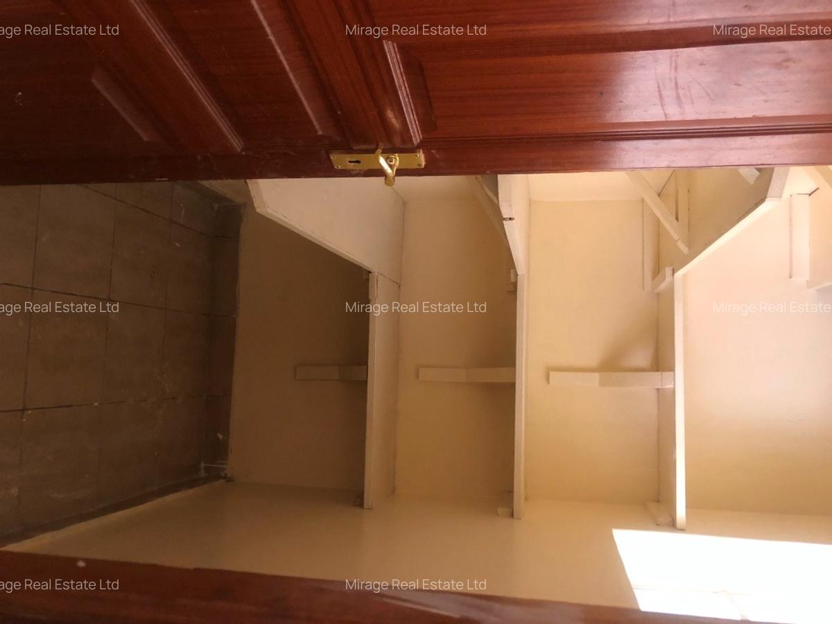 Commercial Property with Service Charge Included in Kilimani - 15