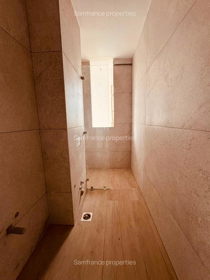 Serviced 4 Bed Apartment with En Suite at Kizingo - 12