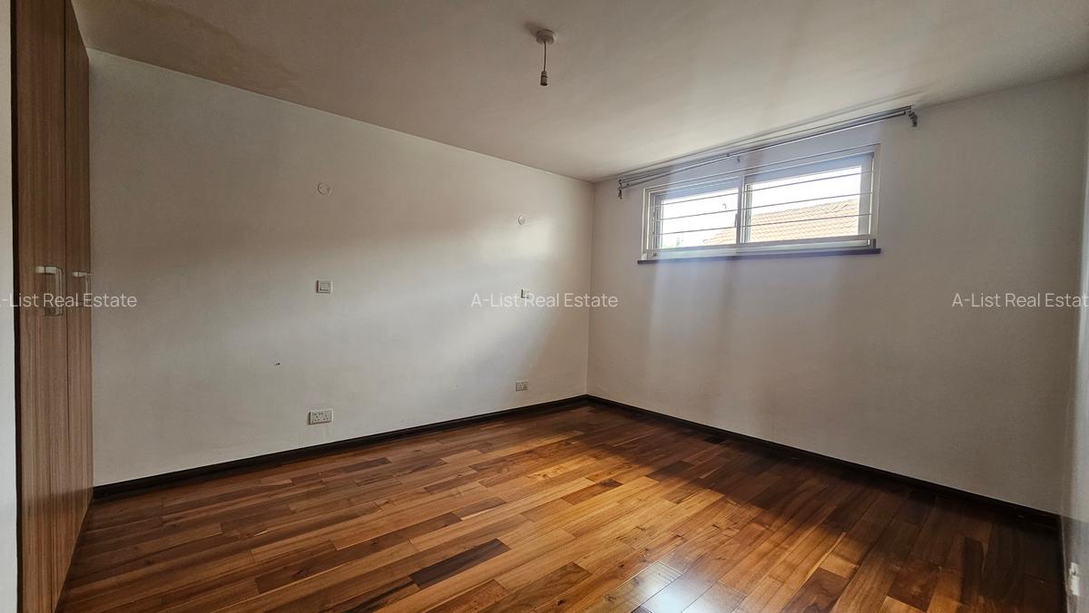 5 Bed Villa with En Suite at Amboseli Road - 17