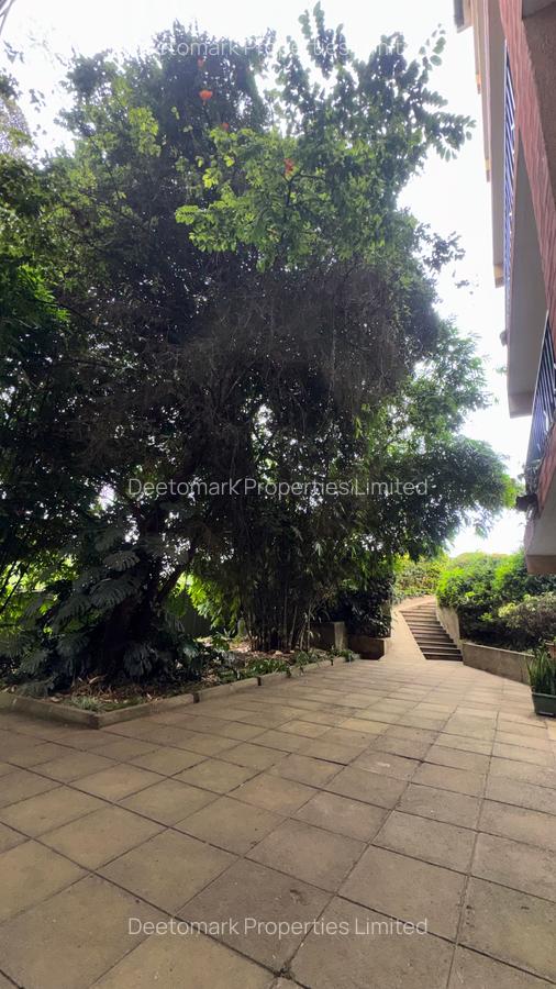 2 Bed Apartment with En Suite at Karen - 3