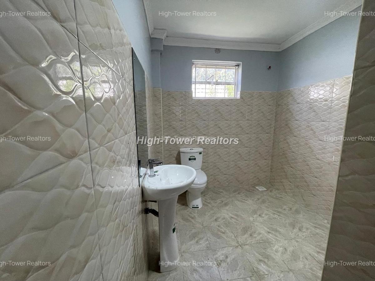 3 Bed House with En Suite in Karen - 9