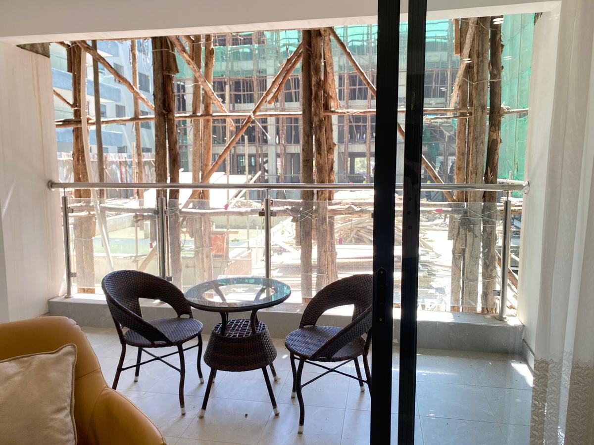 Golden Street Residency in Kileleshwa, Nairobi - 8