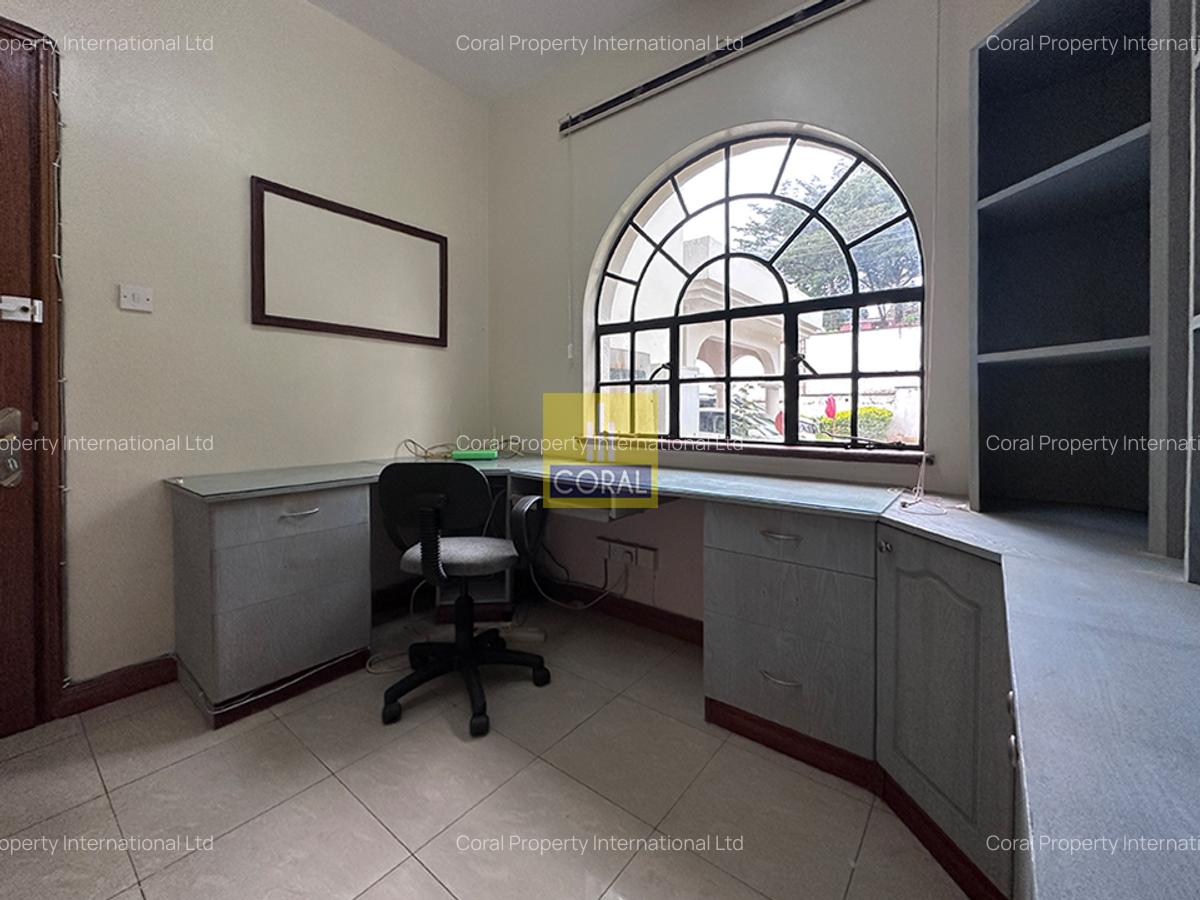5 Bed House in Runda - 7