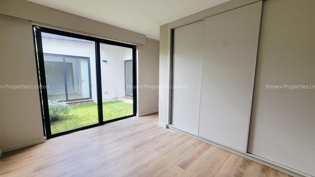 3 Bed House with En Suite in Kiambu Road - 6