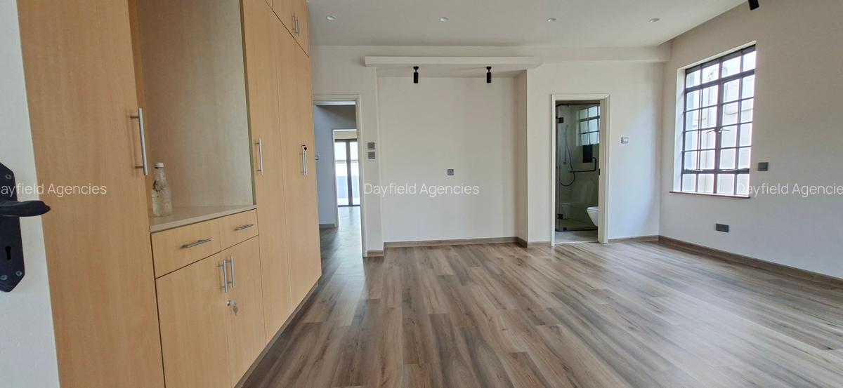 4 Bed House with En Suite at Off Peponi Road - 13
