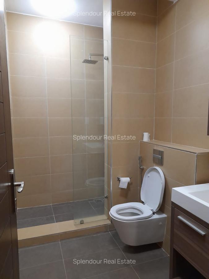 4 Bed Apartment with En Suite in General Mathenge - 13