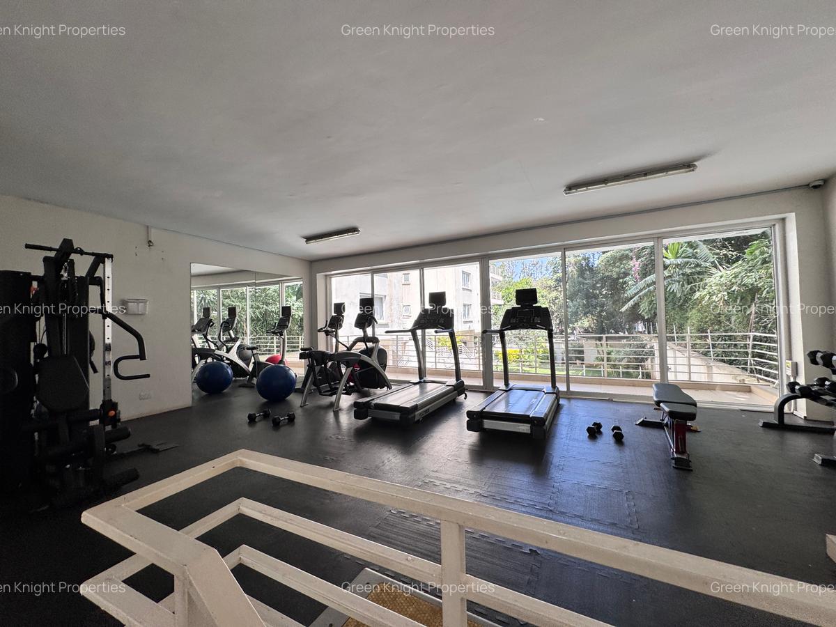 Serviced 3 Bed Apartment with En Suite in Lavington - 6