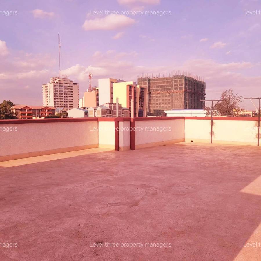 2 Bed Apartment with En Suite at Kipande Road - 5