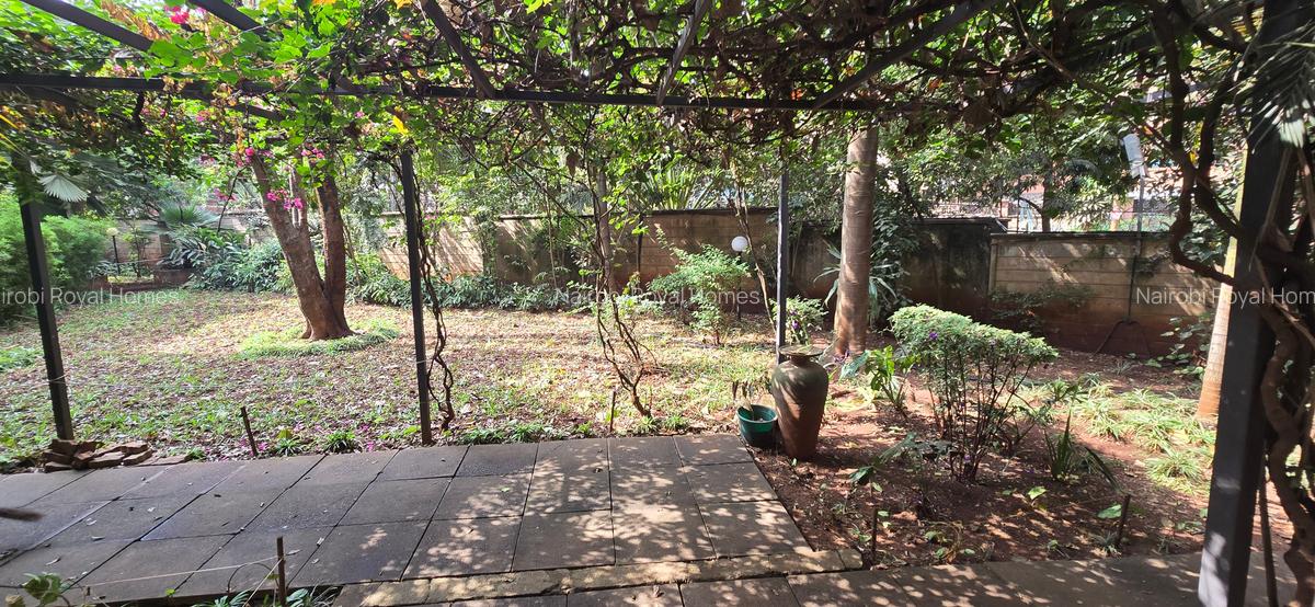 2 Bed Apartment with Gym at Sports Road - 5