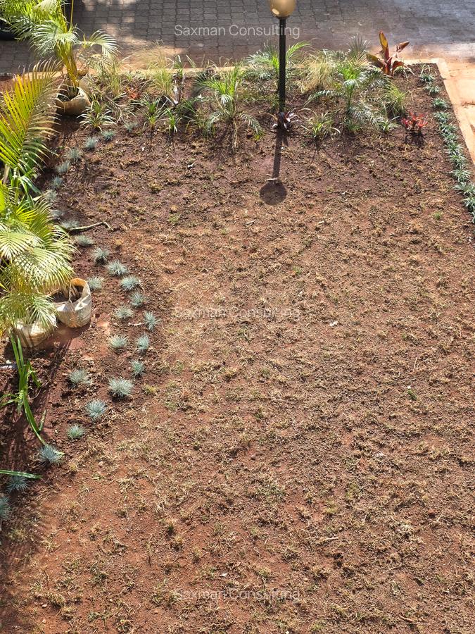 4 Bed Villa with En Suite in General Mathenge - 5