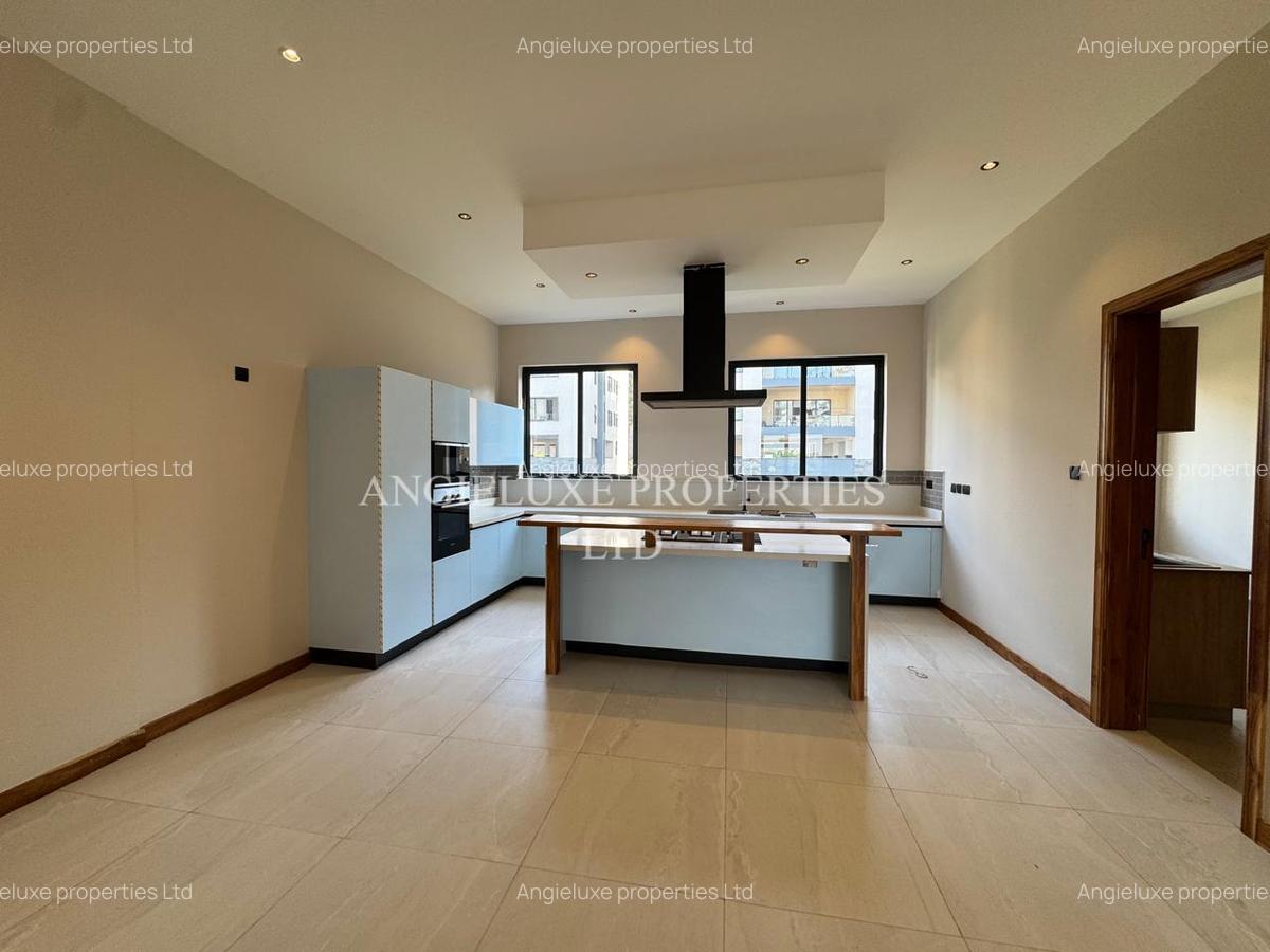 4 Bed Apartment with En Suite at Loresho - 4