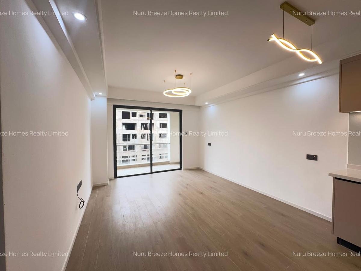 2 Bed Apartment with En Suite in Rhapta Road - 2