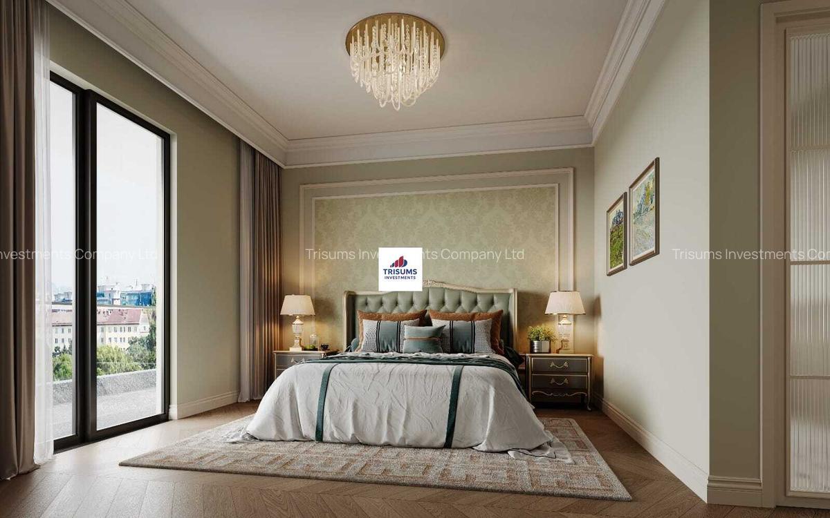 3 Bed Apartment with En Suite in Westlands Area - 6