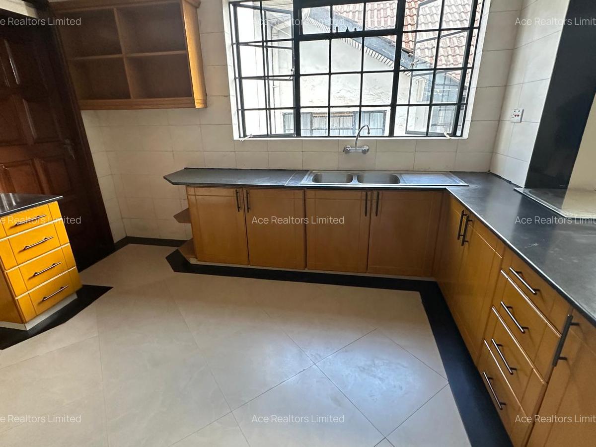 3 Bed Apartment with En Suite at Argwings Kodhek Road - 20