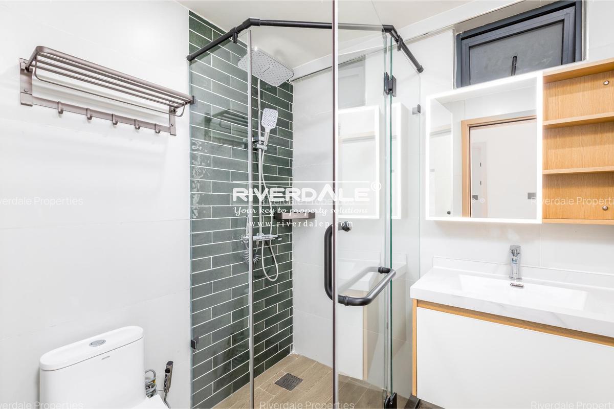 2 Bed Apartment with En Suite in Westlands Area - 7