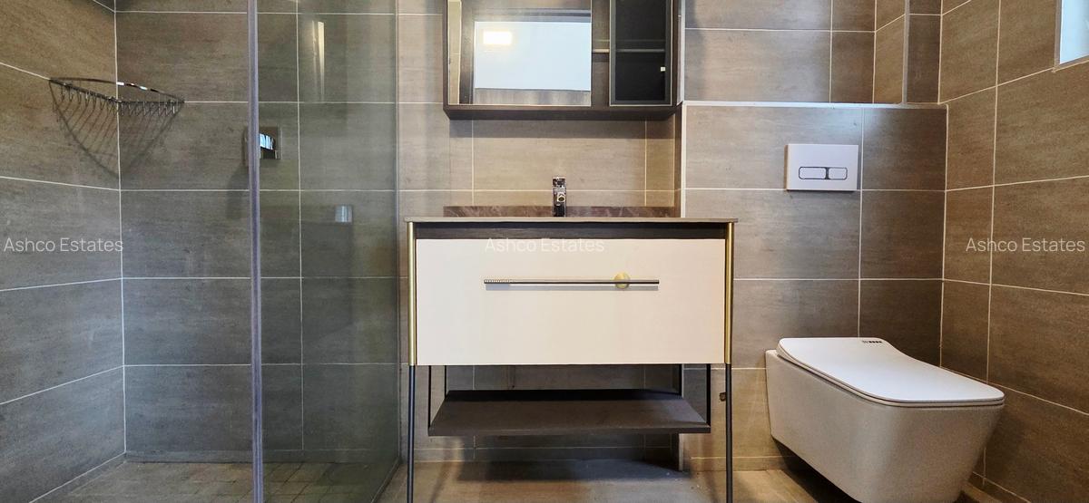 3 Bed Apartment with En Suite at Riverside Drive - 15