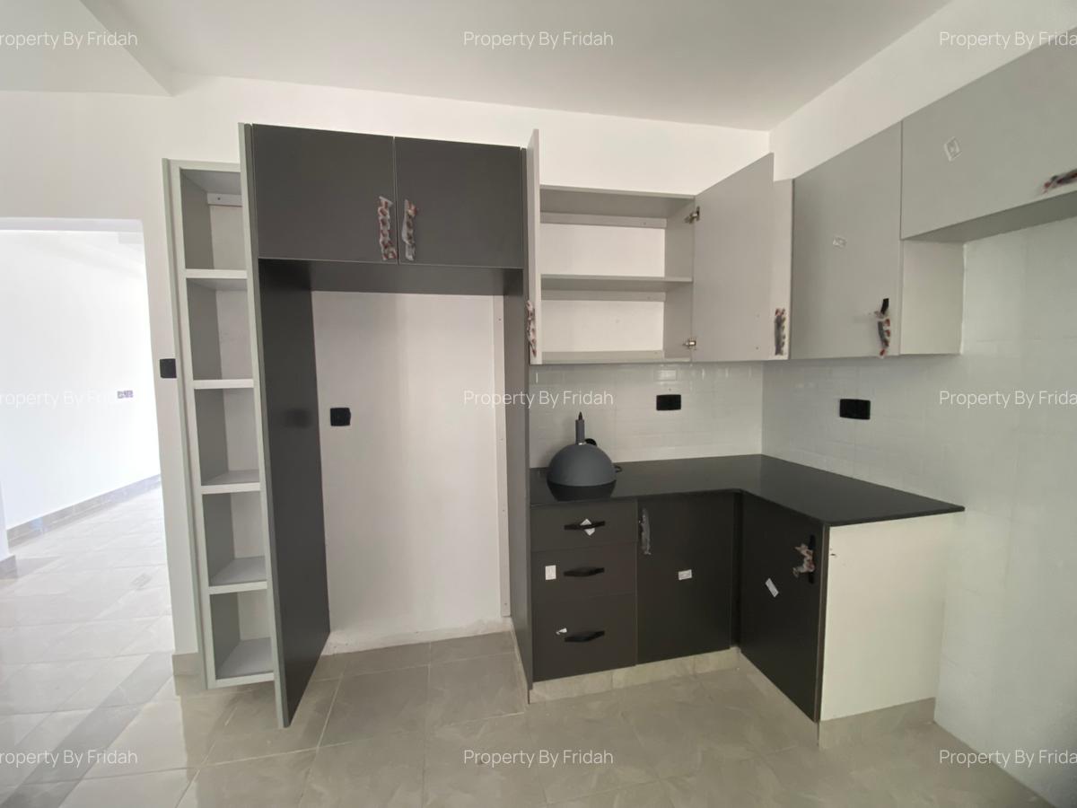 3 Bed House with En Suite in Kitengela - 7