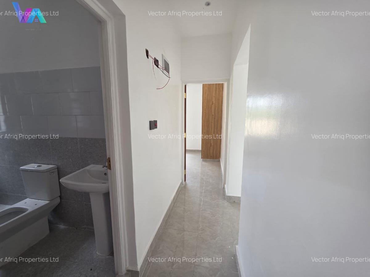 3 Bed House with En Suite in Ngong - 13