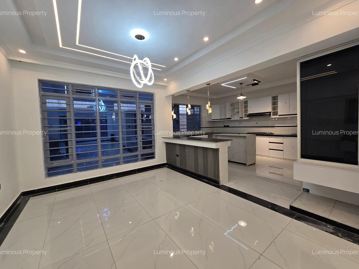 5 Bed House with En Suite in Ruiru - 9
