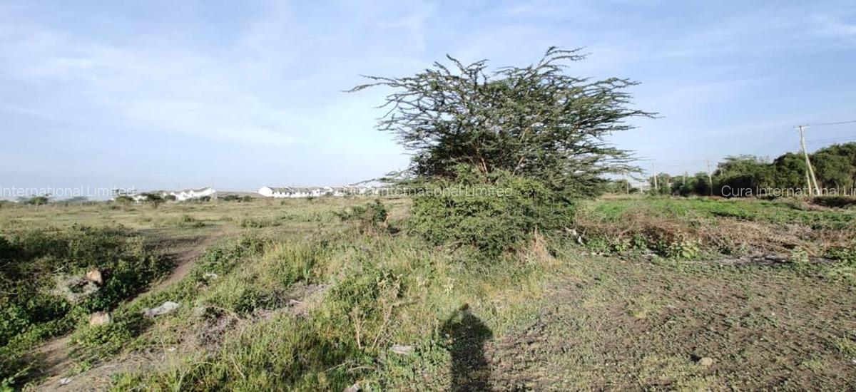 5 ac Land in Athi River - 3